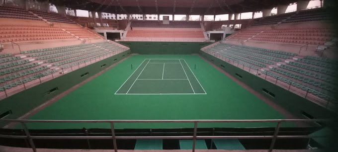 How to Maintain the Vibrancy of Your Tennis Court’s Color Over Time